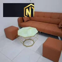BỘ BÀN GHẾ SOFA ĐƠN GIẢN GIÁ RẺ